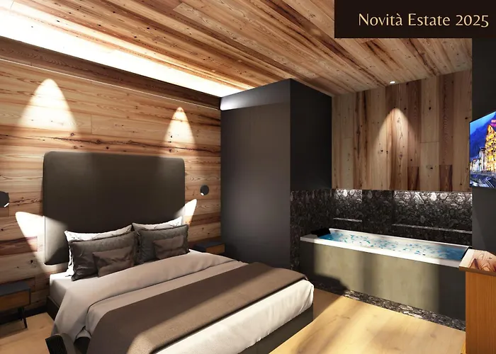 Sport Hotel S. Vigilio
