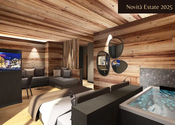 Sport Hotel S. Vigilio