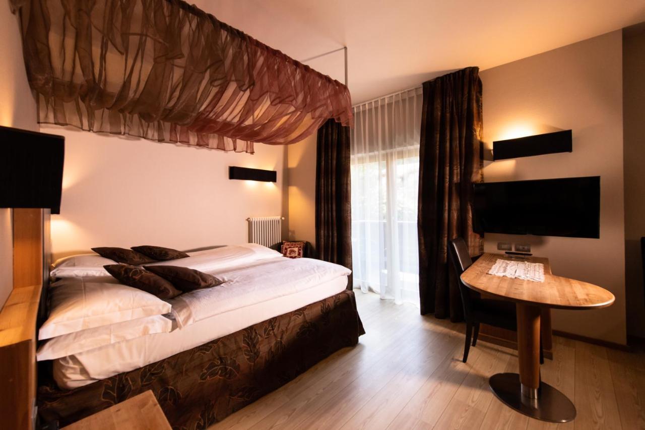 Sport S. Vigilio Hotel Moena