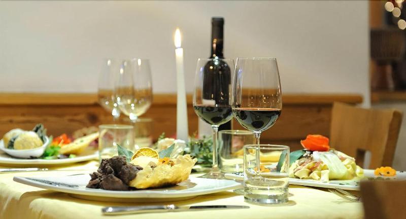 Sport S. Vigilio Hotel