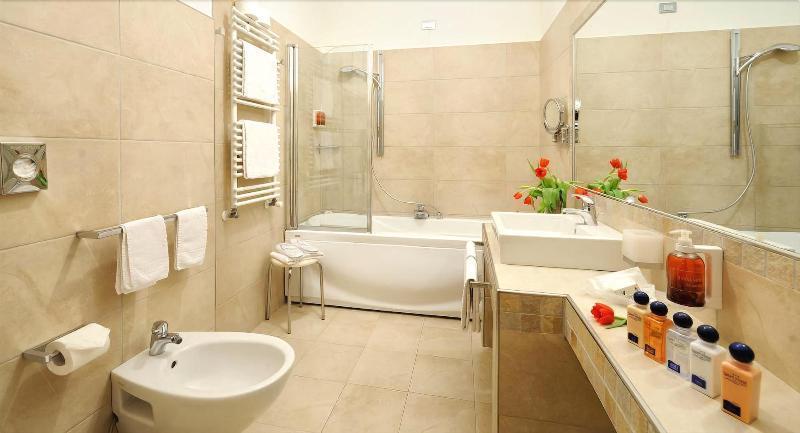 Sport S. Vigilio Hotel 3*