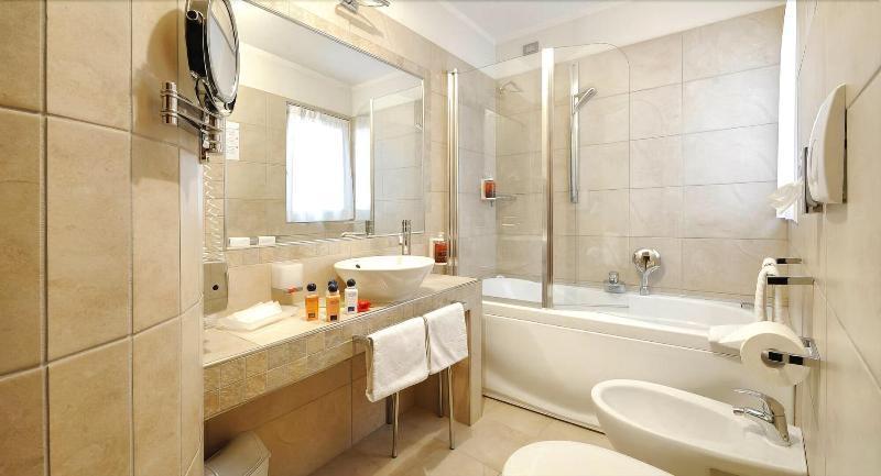 Hotel Sport S. Vigilio