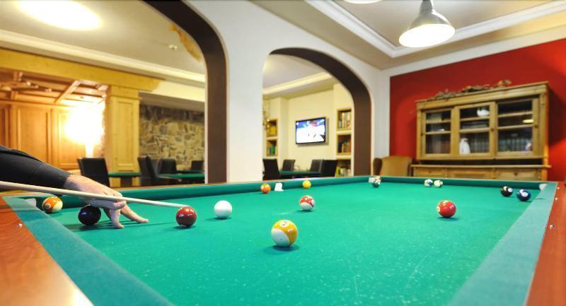 Sport S. Vigilio Hotel 3*