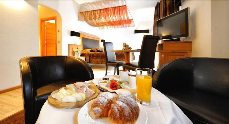 Hotel Sport S. Vigilio