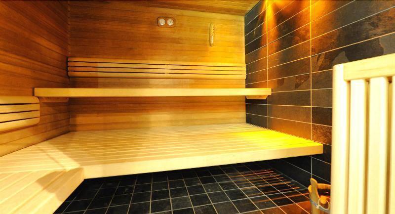 Hotel Sport S. Vigilio