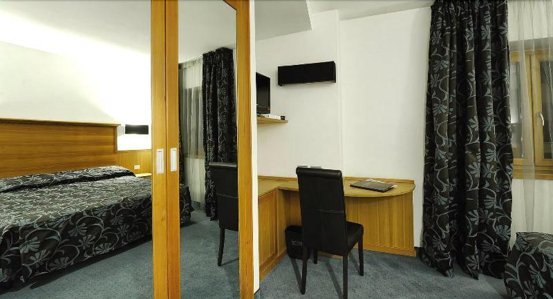 Sport S. Vigilio Hotel 3*