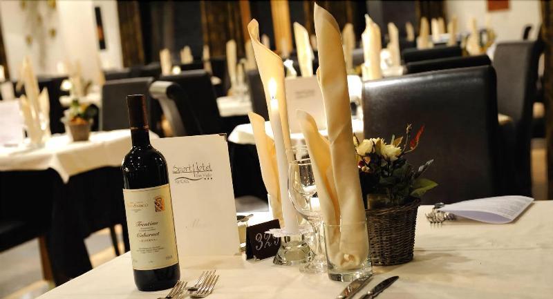 Hotel Sport S. Vigilio