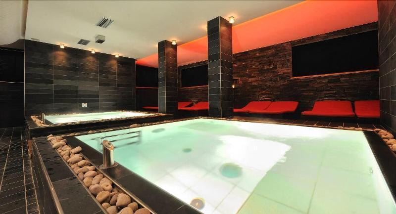 Sport S. Vigilio Hotel