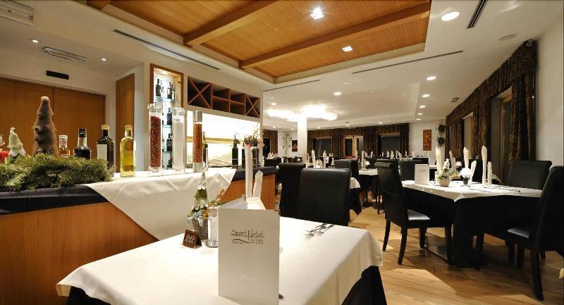 Hotel Sport S. Vigilio Moena