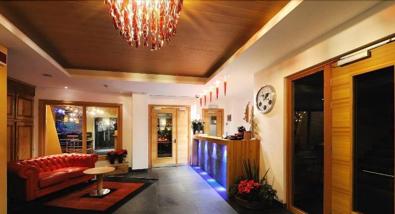 Sport S. Vigilio Hotel Moena