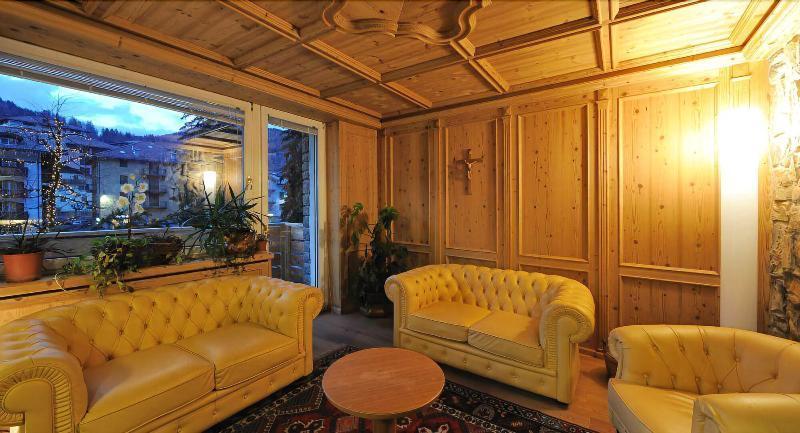 Hotel Sport S. Vigilio Moena