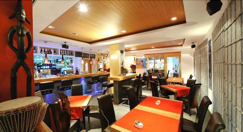 Sport S. Vigilio Hotel