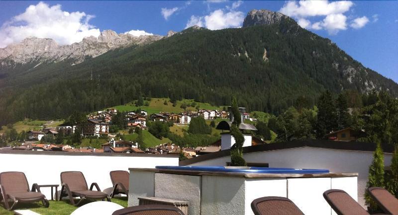 Sport S. Vigilio Hotel 3*