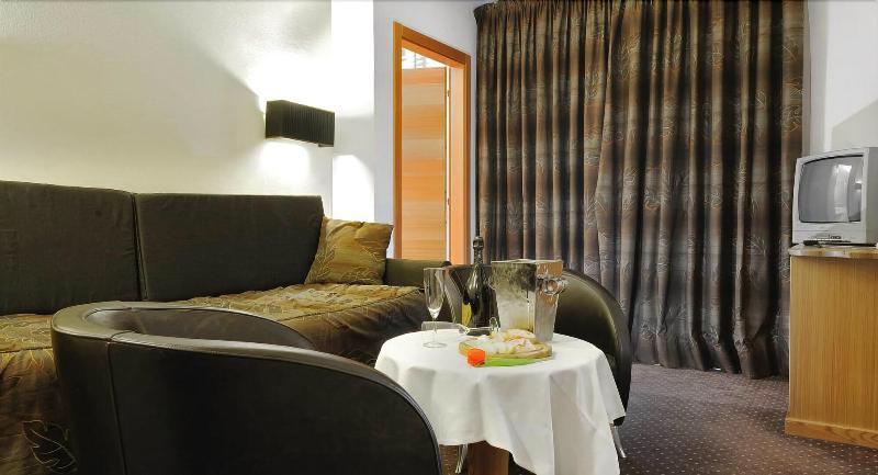 Sport S. Vigilio Hotel