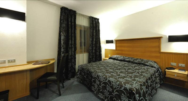 Sport S. Vigilio Hotel 3*