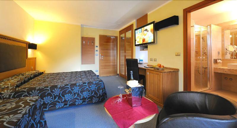 Hotel Sport S. Vigilio