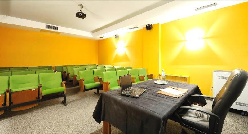 Sport S. Vigilio Hotel Moena