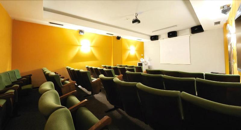 Hotel Sport S. Vigilio Moena