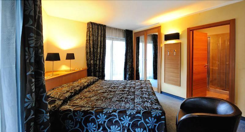 Sport S. Vigilio Hotel
