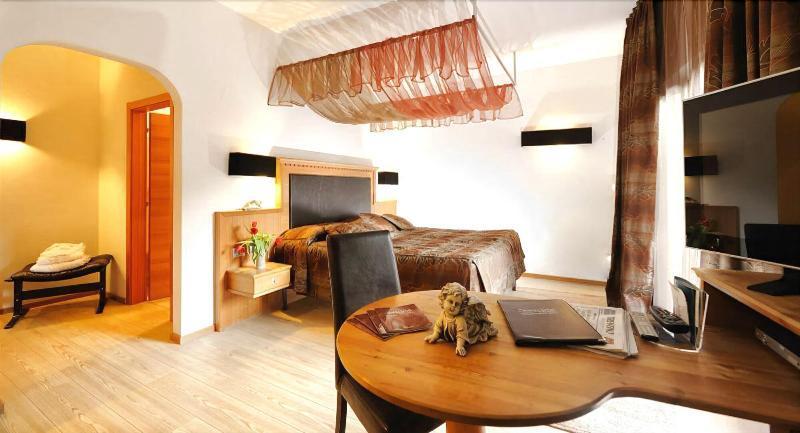 Sport S. Vigilio Hotel