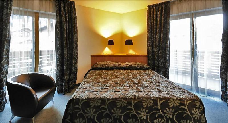 Hotel Sport S. Vigilio Moena