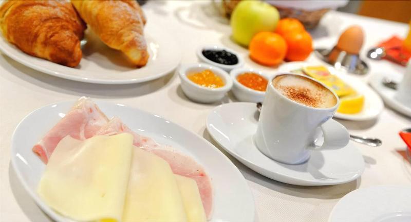 Sport S. Vigilio Hotel Moena