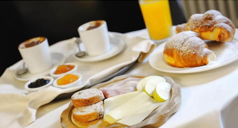 Sport S. Vigilio Hotel 3*