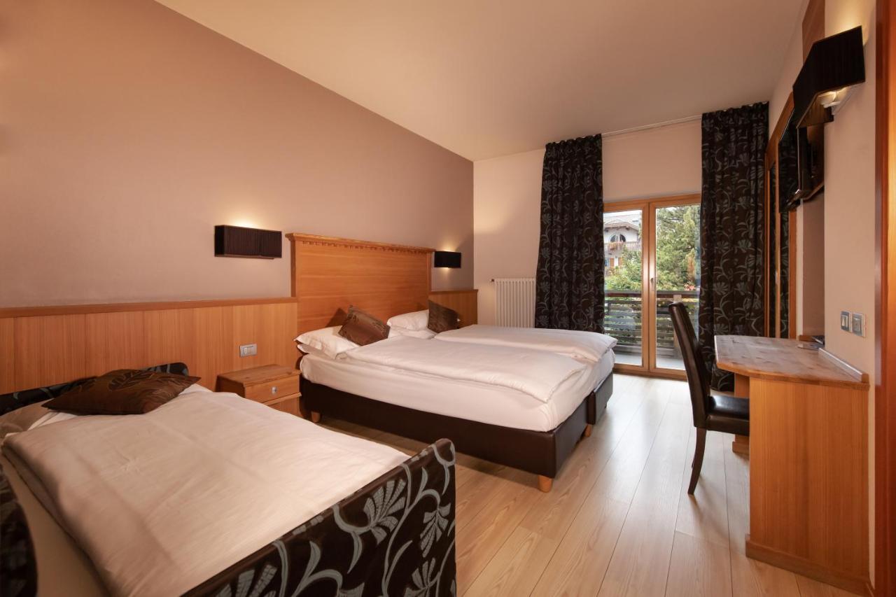 Hotel Sport S. Vigilio 3*