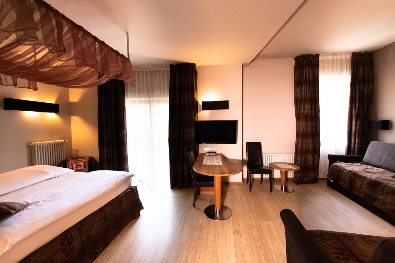 Sport S. Vigilio Hotel 3*