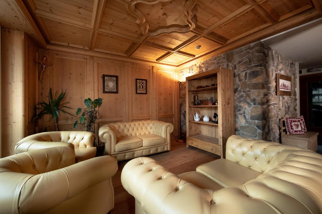 Hotel Sport S. Vigilio