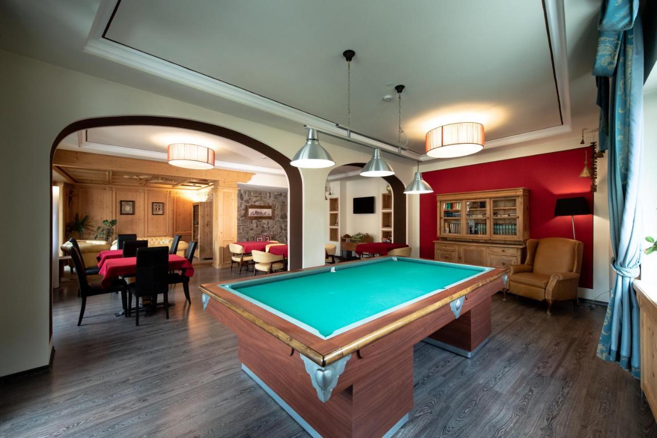 Sport S. Vigilio Hotel