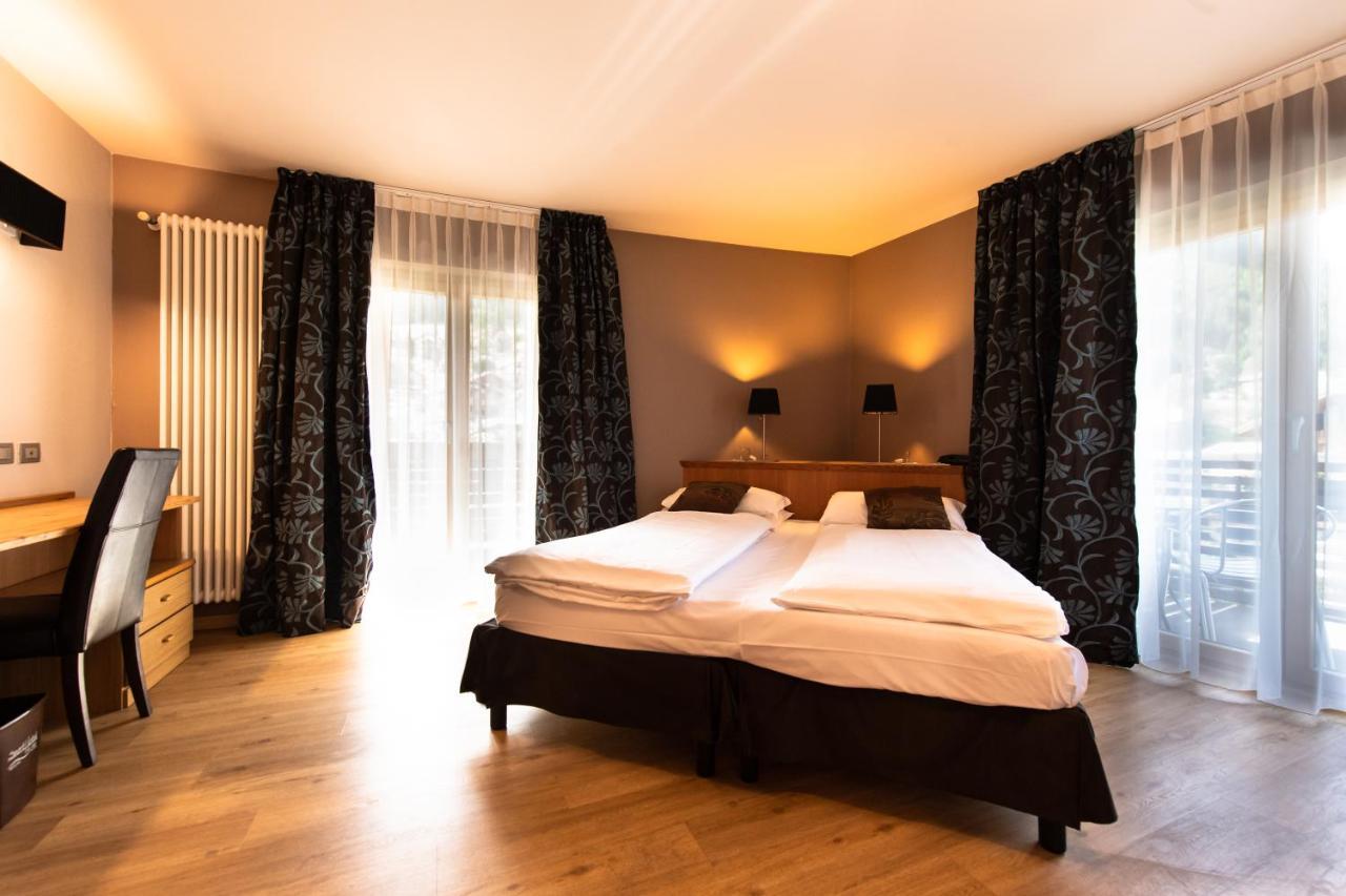 Sport S. Vigilio Hotel