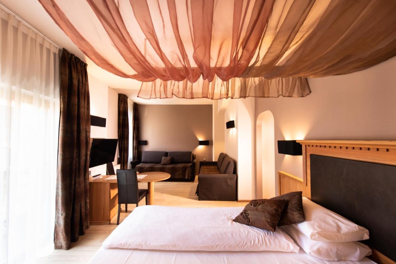 Hotel Sport S. Vigilio 3*