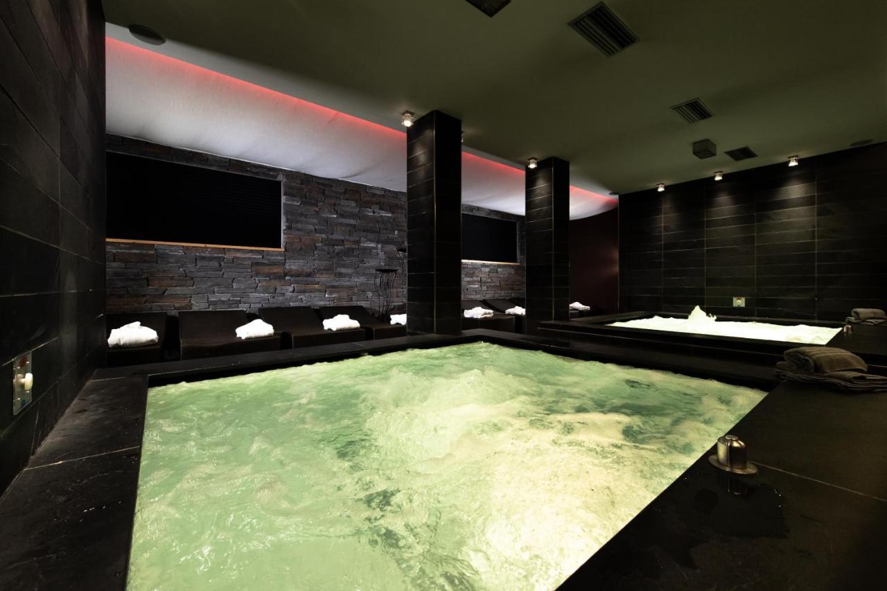 Sport S. Vigilio Hotel 3*