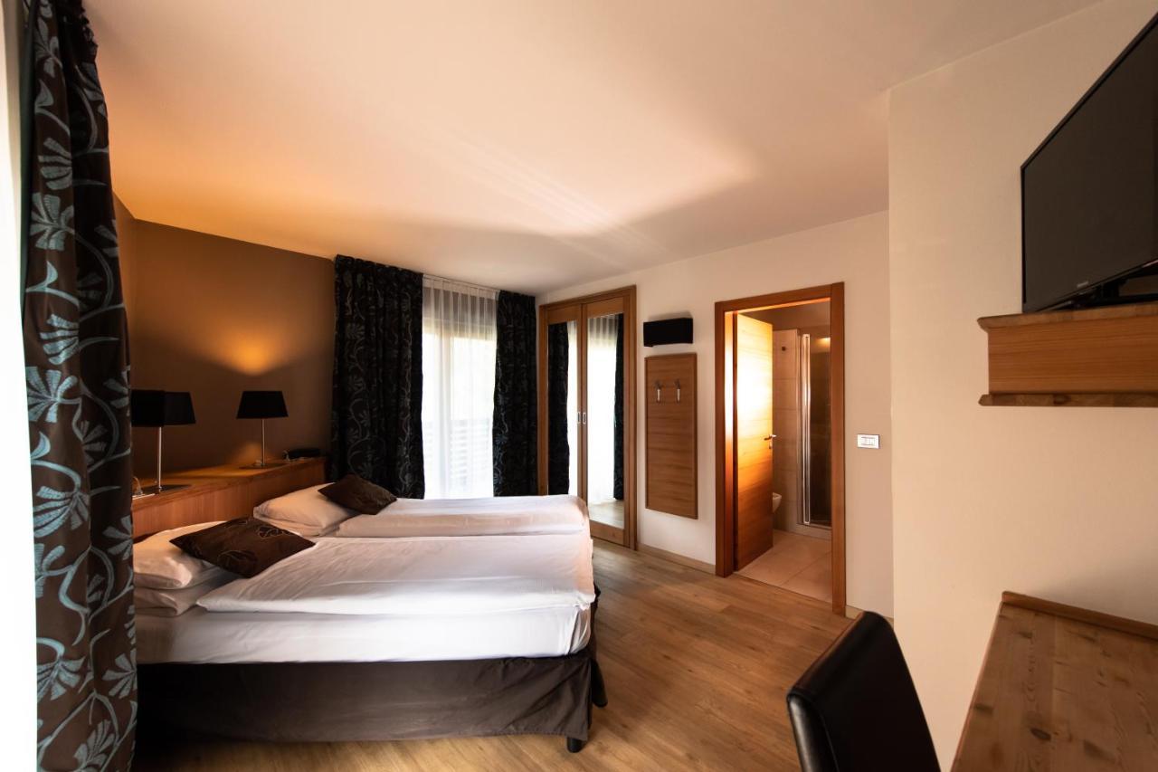 Sport S. Vigilio Hotel 3*