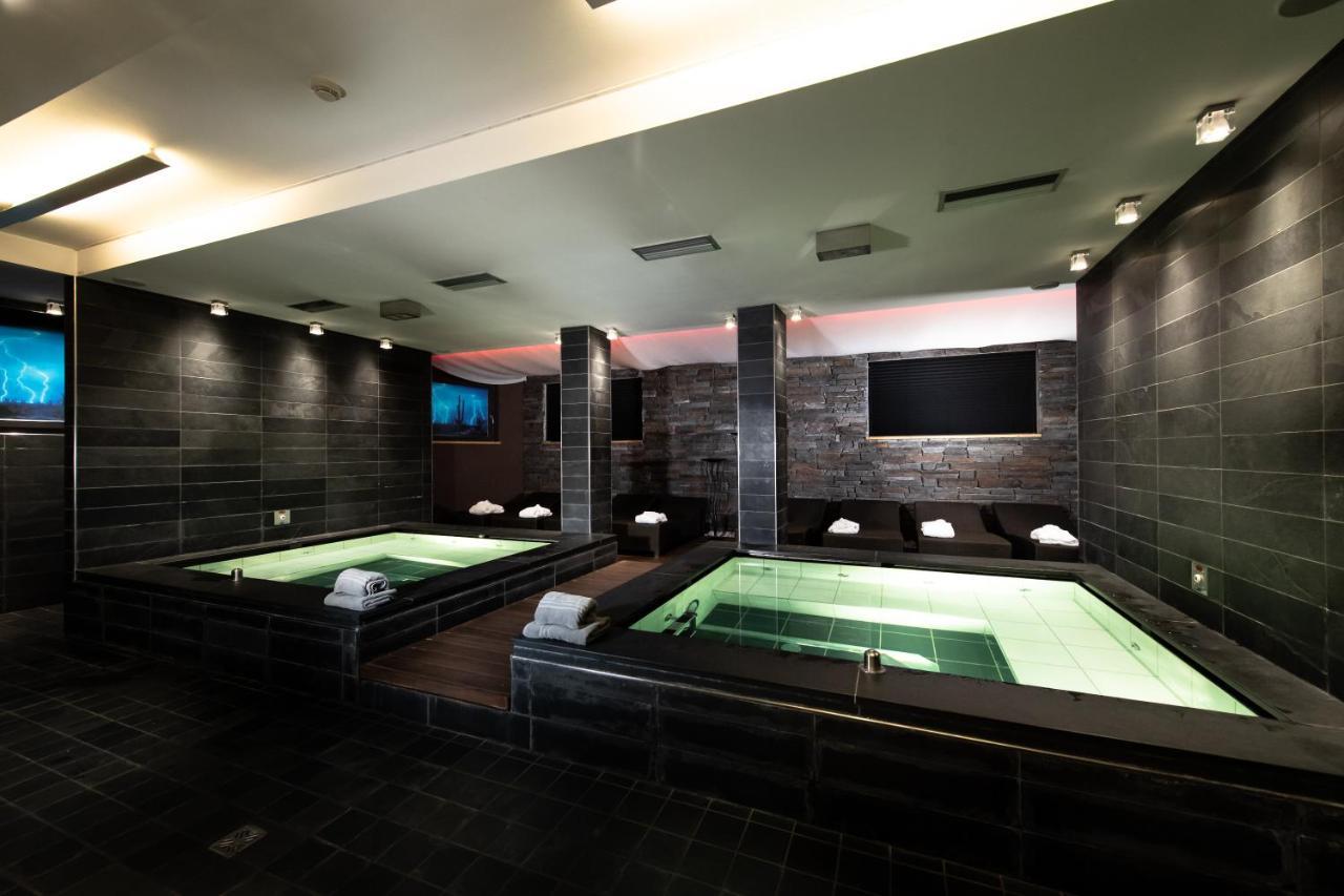 Hotel Sport S. Vigilio Moena