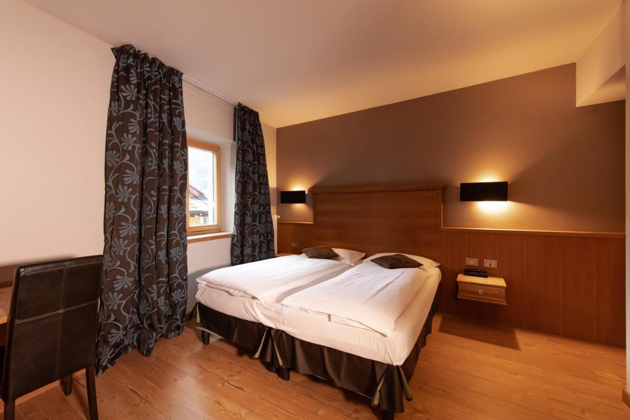 Hotel Sport S. Vigilio Moena
