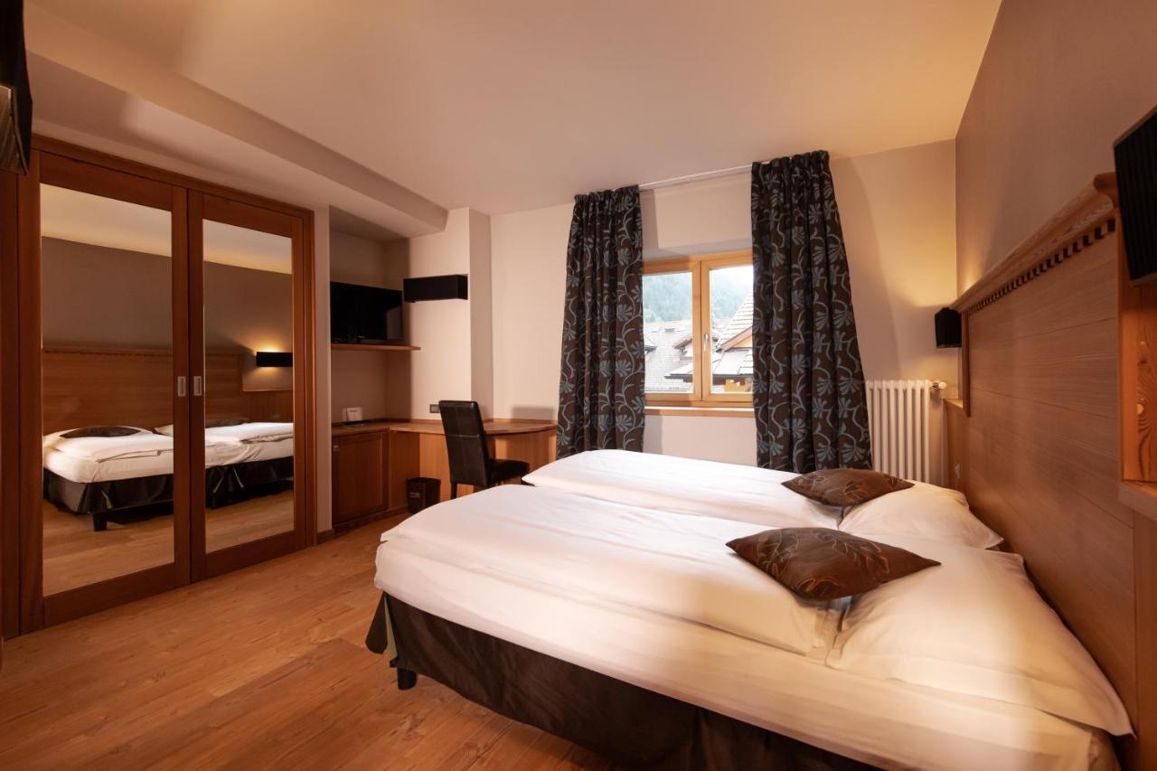 Hotel Sport S. Vigilio 3*