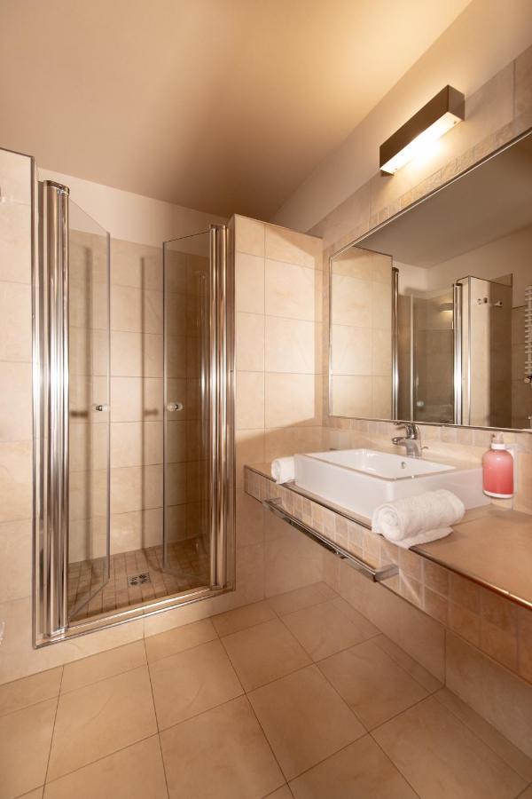 Hotel Sport S. Vigilio