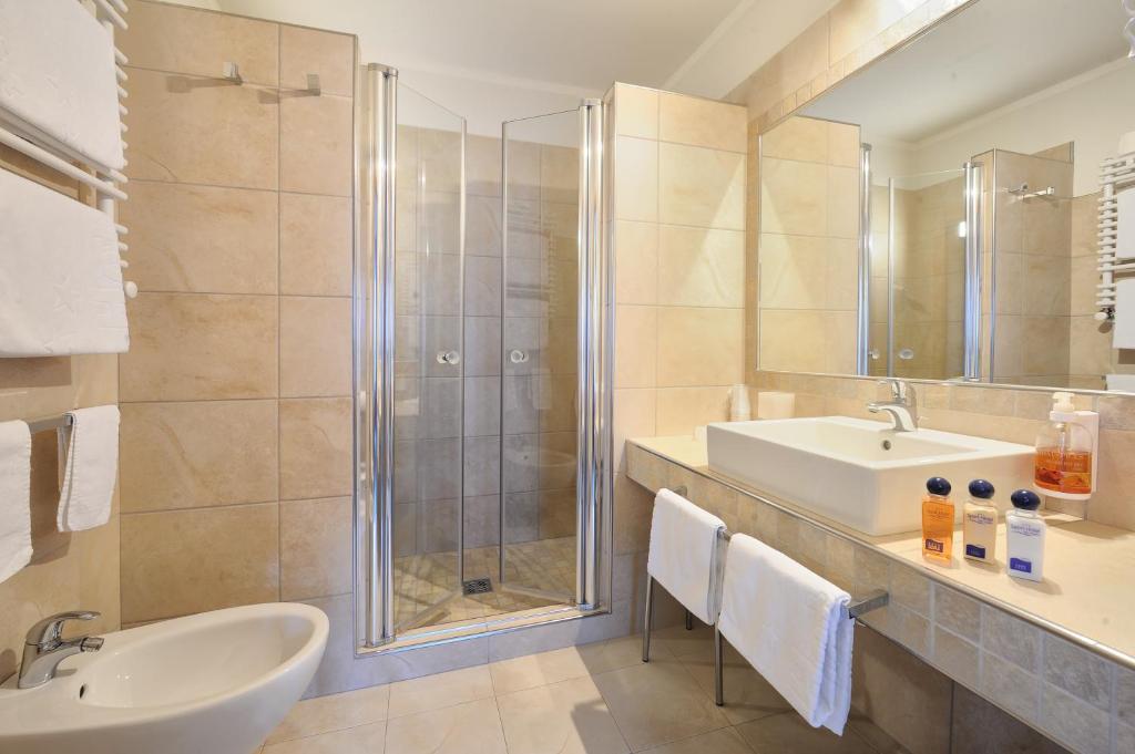 Sport S. Vigilio Hotel Moena