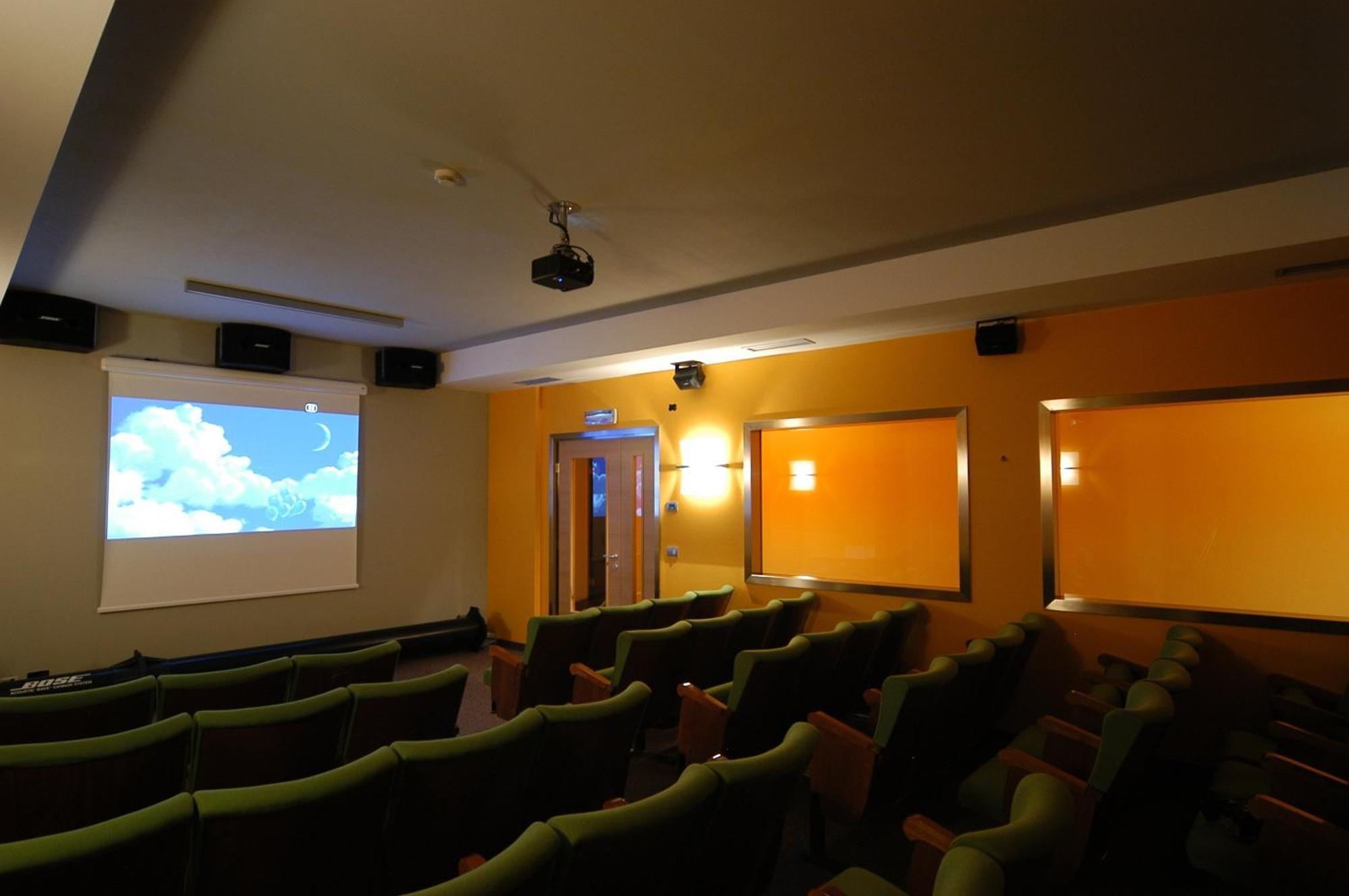 Hotel Sport S. Vigilio Moena
