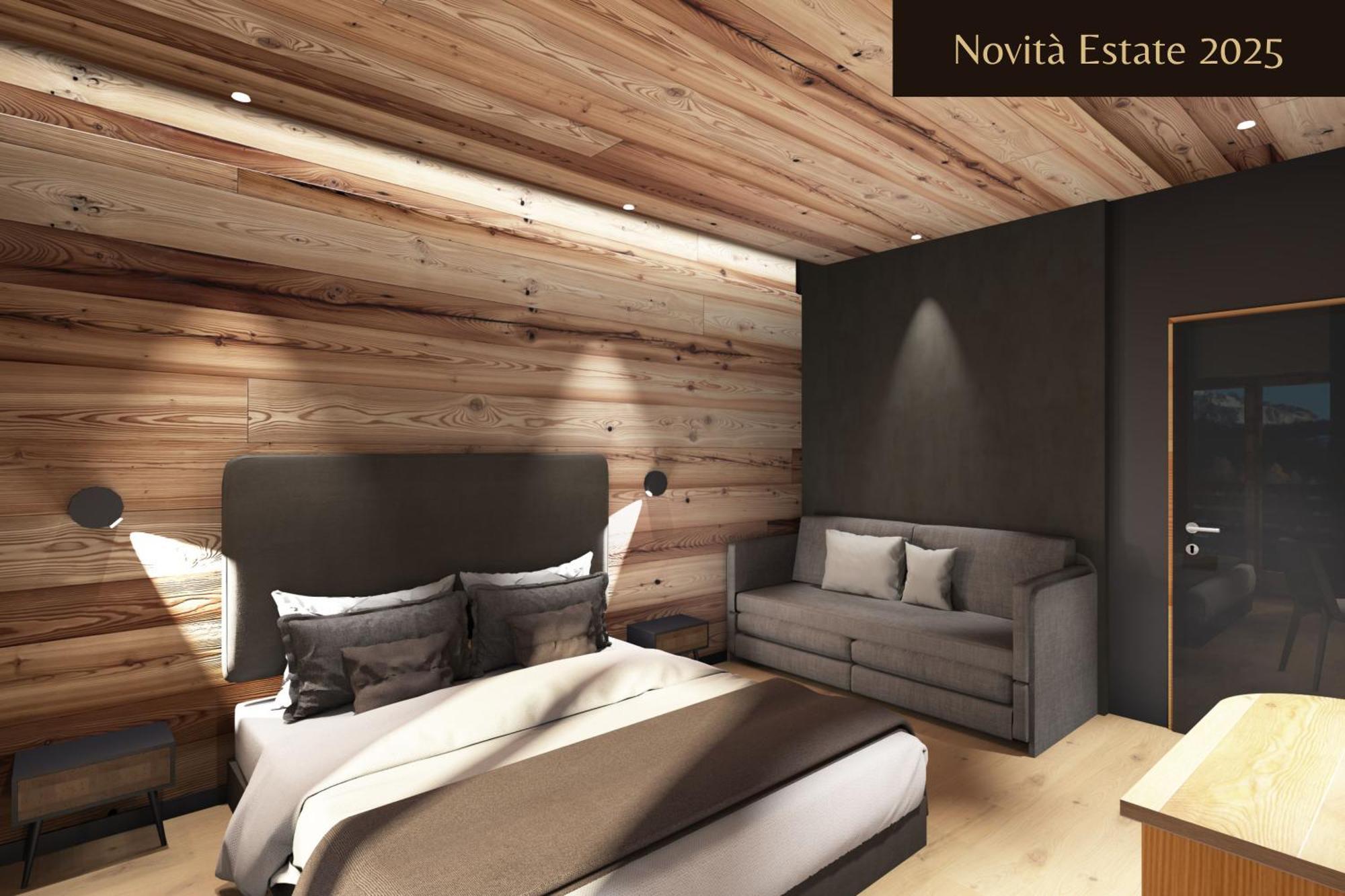 Sport S. Vigilio Hotel 3*