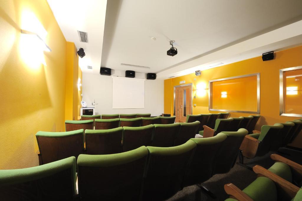 Sport S. Vigilio Hotel 3*