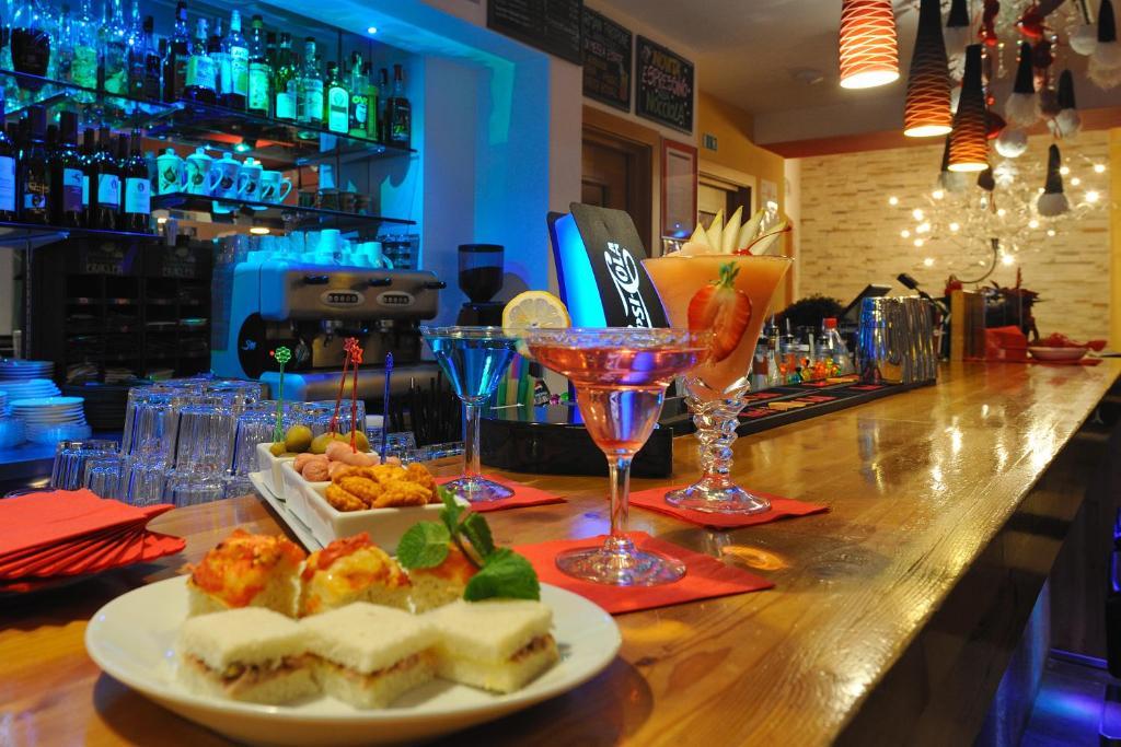 Sport S. Vigilio Hotel