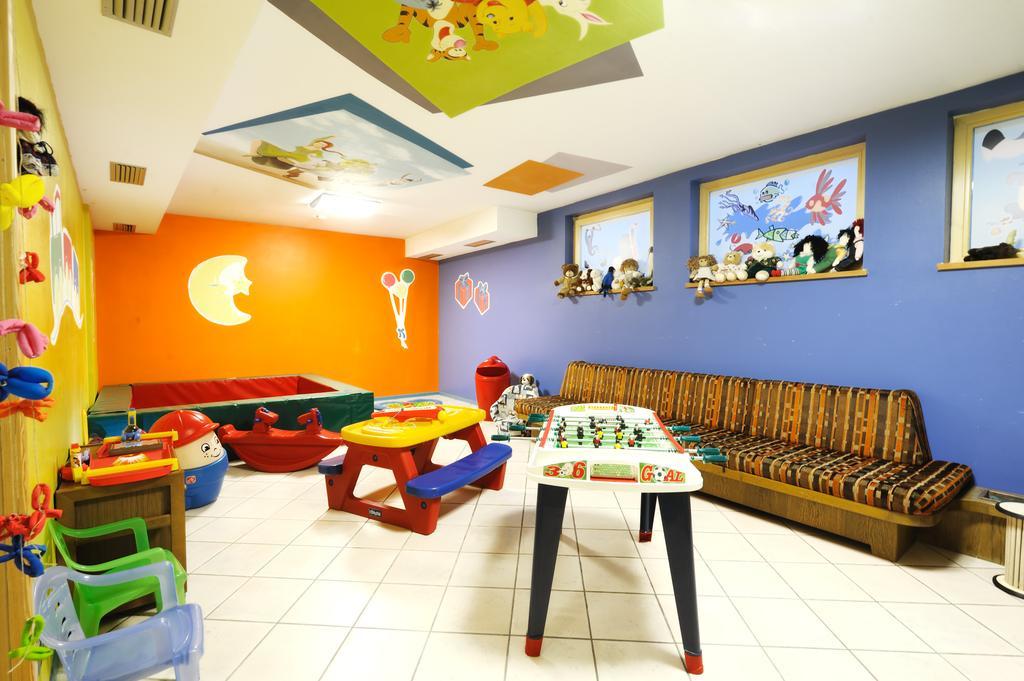 Hotel Sport S. Vigilio 3*