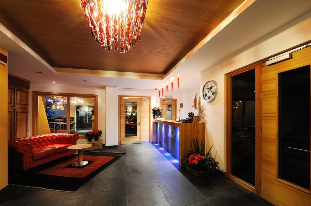 Sport S. Vigilio Hotel 3*